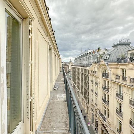 Flexliving - Room - Septembre Paris Exterior photo