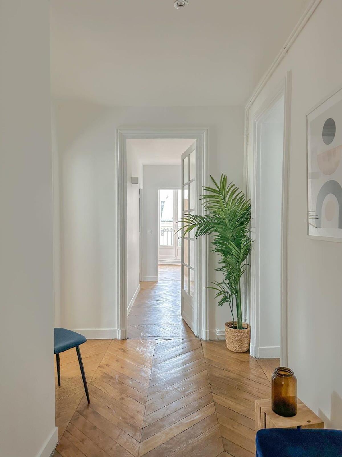 Flexliving - Room - Septembre Paris Exterior photo